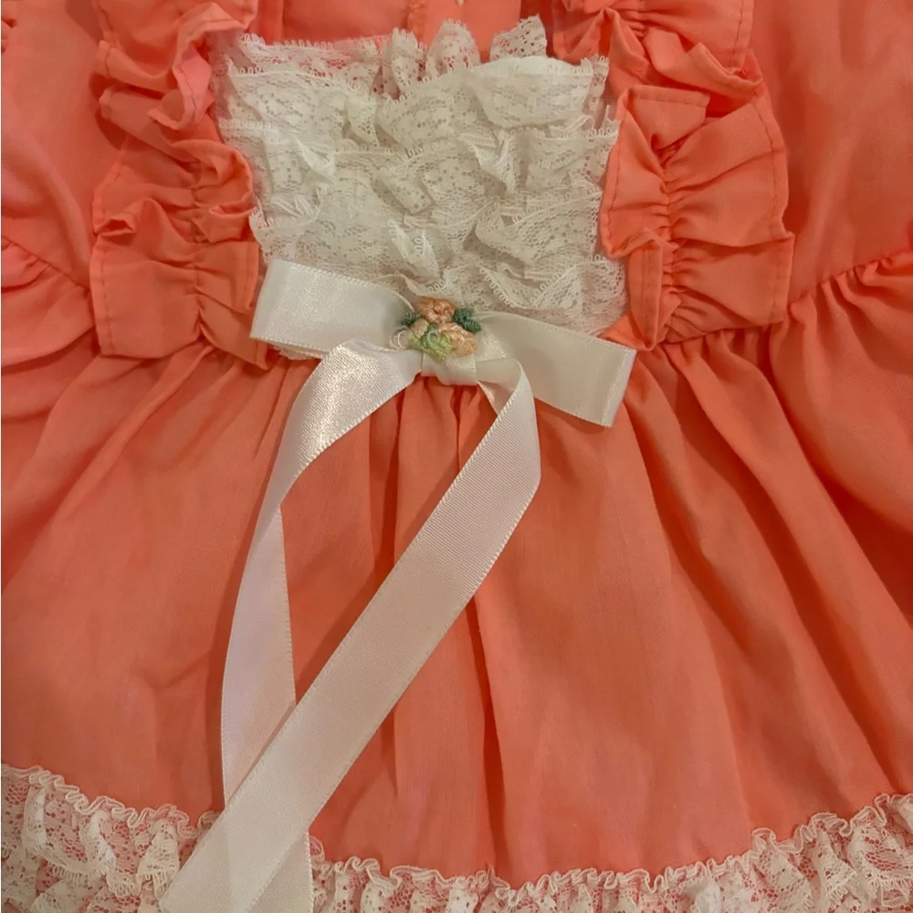 miniwear adorable coral